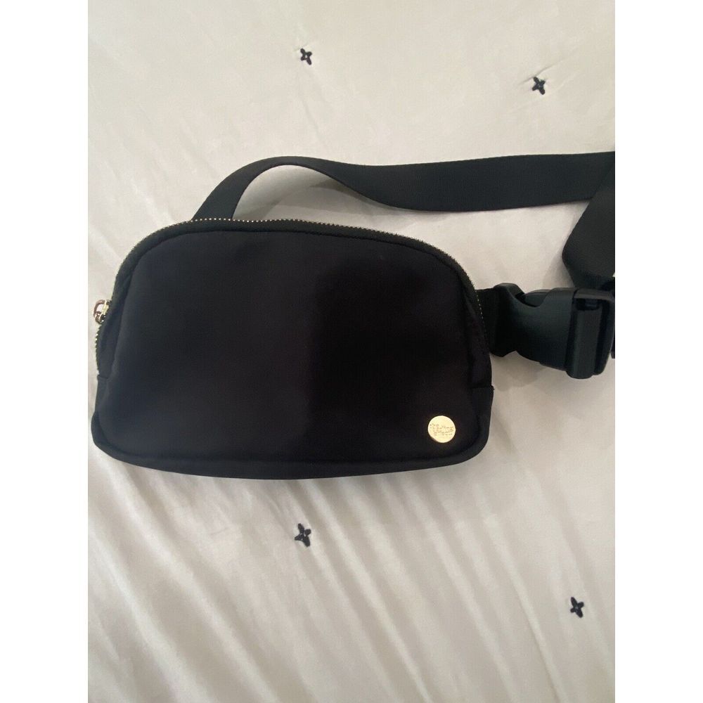 The‎ Darling Effect Fanny Pack Black